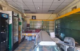 Spatiu Comercial de inchiriat, 32mp, zona Industriala