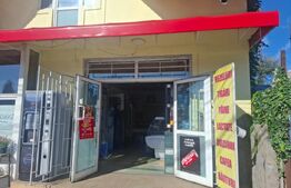 Spatiu Comercial de inchiriat, 32mp, zona Industriala