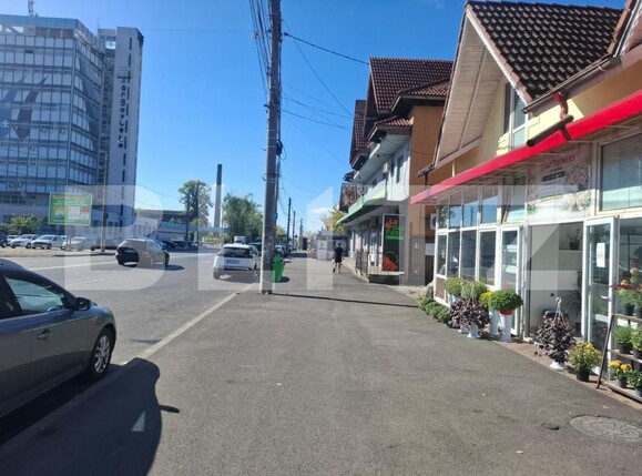 Spațiu comercial de închiriat Industriala - 206442SIC | BLITZ Târgoviște | Poza4