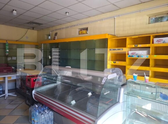 Spațiu comercial de închiriat Industriala - 206442SIC | BLITZ Târgoviște | Poza6