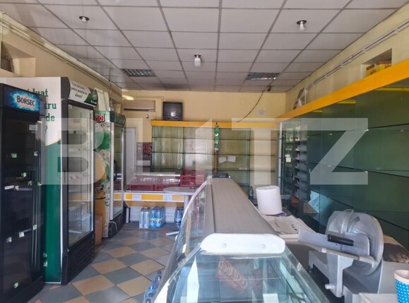 Spațiu comercial de închiriat Industriala - 206442SIC | BLITZ Târgoviște | Poza7