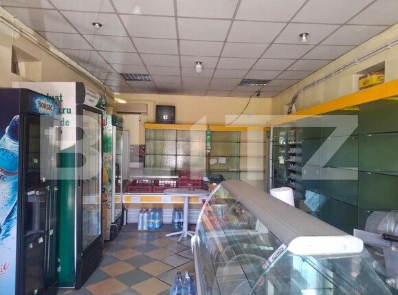 Spațiu comercial de închiriat Industriala - 206442SIC | BLITZ Târgoviște | Poza2