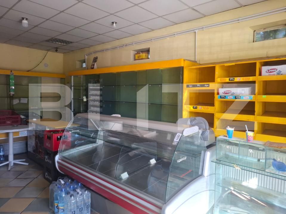 Spațiu comercial de închiriat Industriala - 206442SIC | BLITZ Târgoviște | Poza6