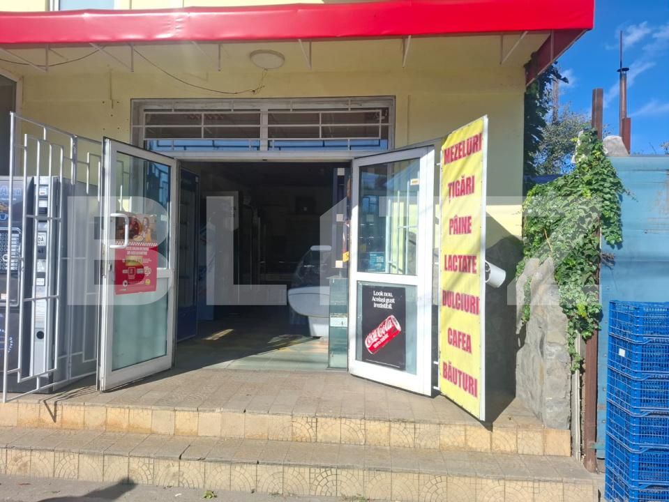 Spațiu comercial de închiriat Industriala - 206442SIC | BLITZ Târgoviște | Poza5
