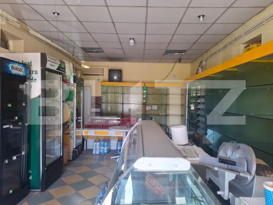 Spațiu comercial de închiriat Industriala - 206442SIC | BLITZ Târgoviște | Poza7