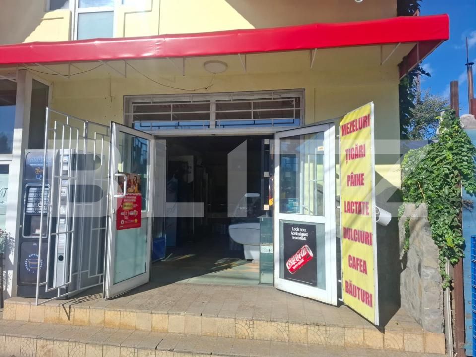 Spațiu comercial de închiriat Industriala - 206442SIC | BLITZ Târgoviște | Poza3