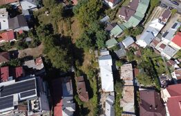 Teren 1.173 mp de Vânzare în Zonă Premium din Târgoviște | S+P+1E