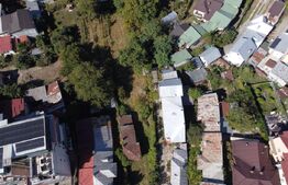 Teren 1.173 mp de Vânzare în Zonă Premium din Târgoviște | S+P+1E