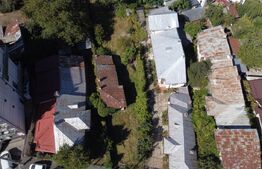 Teren 1.173 mp de Vânzare în Zonă Premium din Târgoviște | S+P+1E