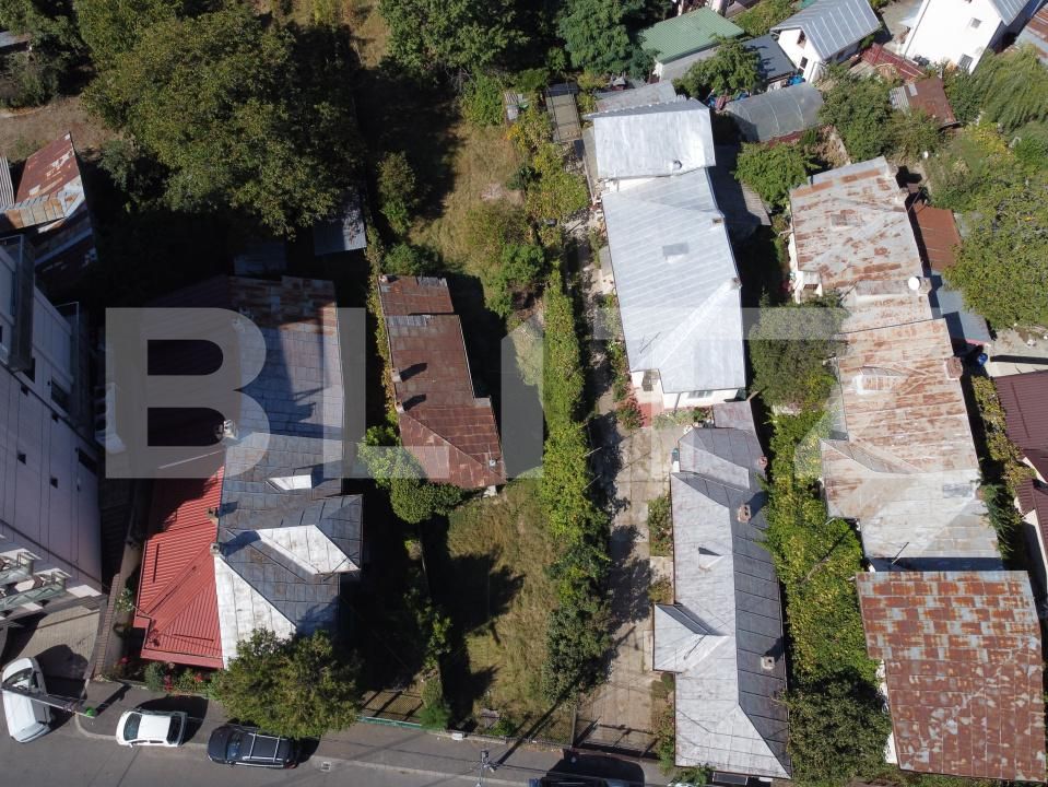 Teren de vânzare Central - 206521TV | BLITZ Târgoviște | Poza3