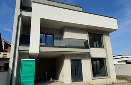 Casa 290 mp, teren 425 mp, zona Micro 3