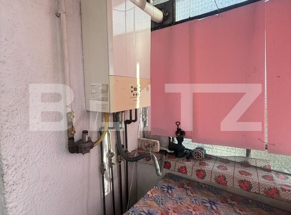 Garsonieră de vânzare Micro 3 - 206643AV | BLITZ Târgoviște | Poza6