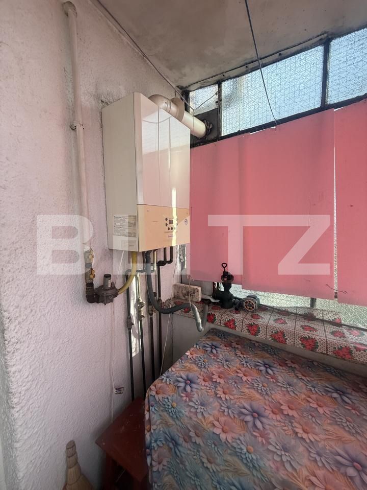Garsonieră de vânzare Micro 3 - 206643AV | BLITZ Târgoviște | Poza6