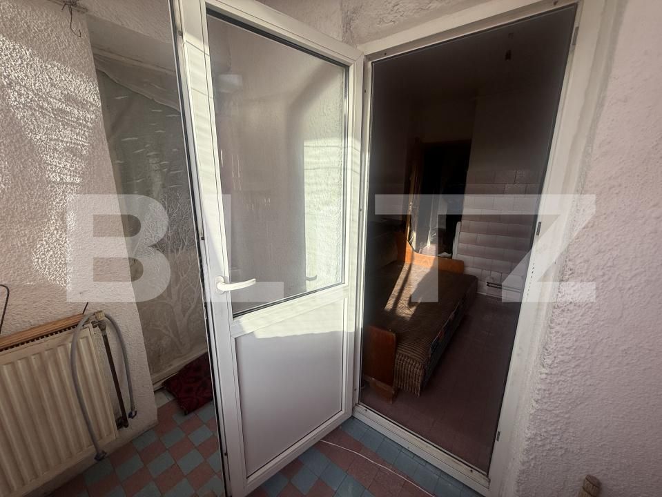 Garsonieră de vânzare Micro 3 - 206643AV | BLITZ Târgoviște | Poza7