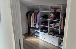 Casă cu priveliște, multă verdeață și spații generoase – Zona A