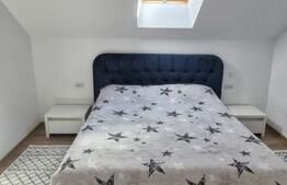 Casă cu priveliște, multă verdeață și spații generoase – Zona A