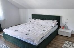 Casă cu priveliște, multă verdeață și spații generoase – Zona A
