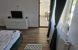 Casă cu priveliște, multă verdeață și spații generoase – Zona A