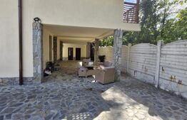 Casă cu priveliște, multă verdeață și spații generoase – Zona A