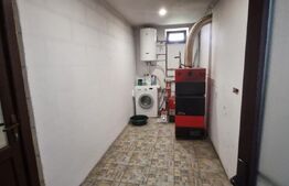 Casă cu priveliște, multă verdeață și spații generoase – Zona A