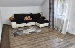 Casă cu priveliște, multă verdeață și spații generoase – Zona A