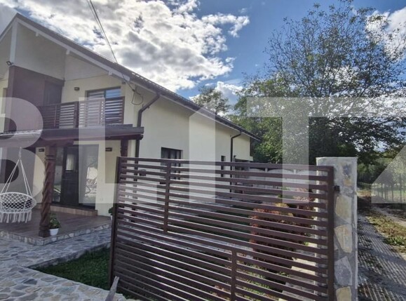 Casa de vânzare 5 camere Pucioasa - 206727CV | BLITZ Târgoviște | Poza2