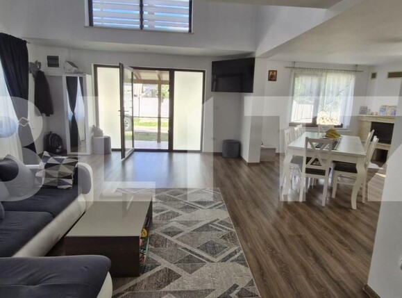 Casa de vânzare 5 camere Pucioasa - 206727CV | BLITZ Târgoviște | Poza8