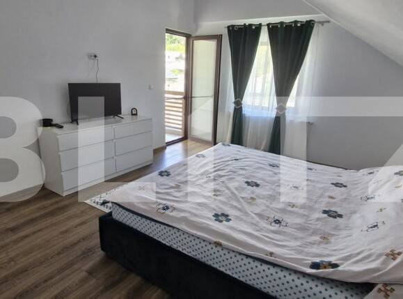 Casa de vânzare 5 camere Pucioasa - 206727CV | BLITZ Târgoviște | Poza18