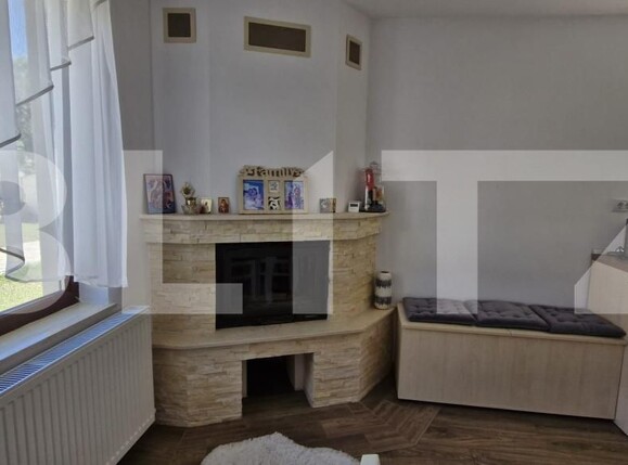 Casa de vânzare 5 camere Pucioasa - 206727CV | BLITZ Târgoviște | Poza7