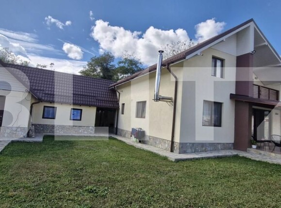 Casa de vânzare 5 camere Pucioasa - 206727CV | BLITZ Târgoviște | Poza1