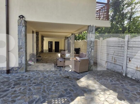 Casa de vânzare 5 camere Pucioasa - 206727CV | BLITZ Târgoviște | Poza5