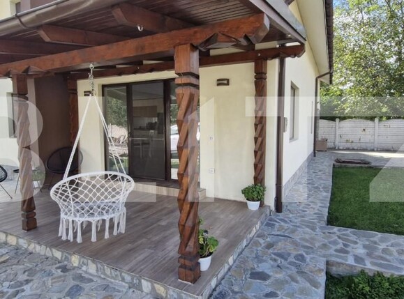 Casa de vânzare 5 camere Pucioasa - 206727CV | BLITZ Târgoviște | Poza4