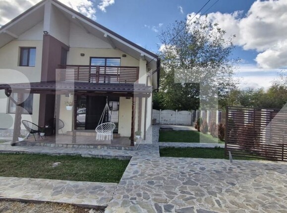 Casa de vânzare 5 camere Pucioasa - 206727CV | BLITZ Târgoviște | Poza3