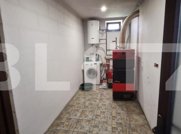 Casa de vânzare 5 camere Pucioasa - 206727CV | BLITZ Târgoviște | Poza12