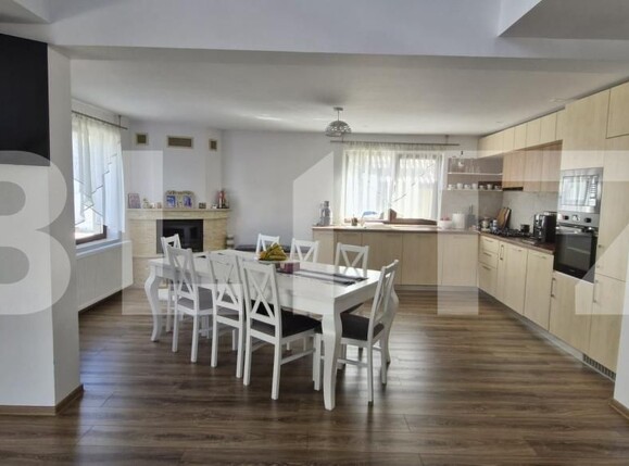 Casa de vânzare 5 camere Pucioasa - 206727CV | BLITZ Târgoviște | Poza10