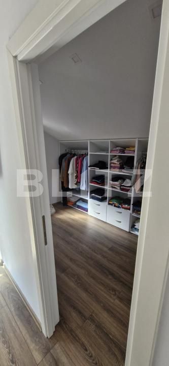 Casa de vânzare 5 camere Pucioasa - 206727CV | BLITZ Târgoviște | Poza13
