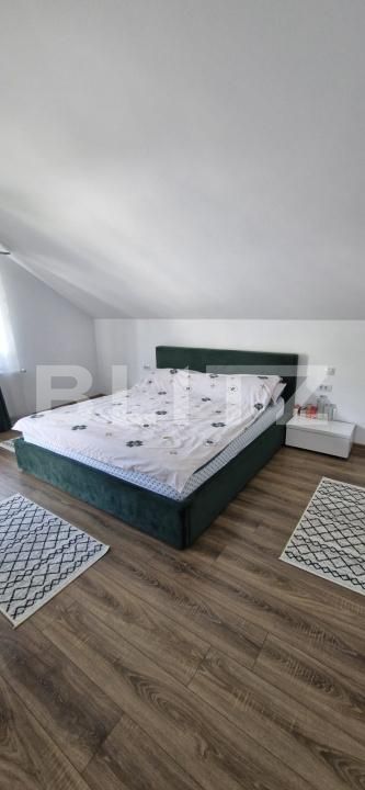 Casa de vânzare 5 camere Pucioasa - 206727CV | BLITZ Târgoviște | Poza19