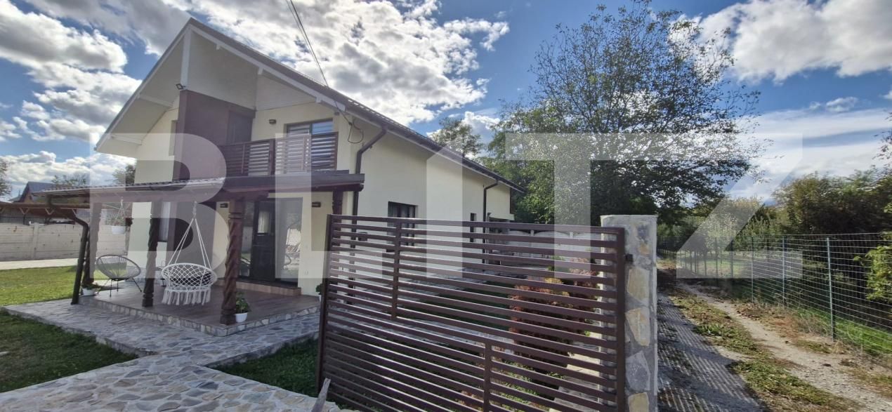 Casa de vânzare 5 camere Pucioasa - 206727CV | BLITZ Târgoviște | Poza2
