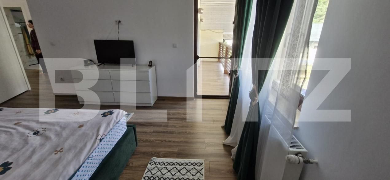 Casa de vânzare 5 camere Pucioasa - 206727CV | BLITZ Târgoviște | Poza17