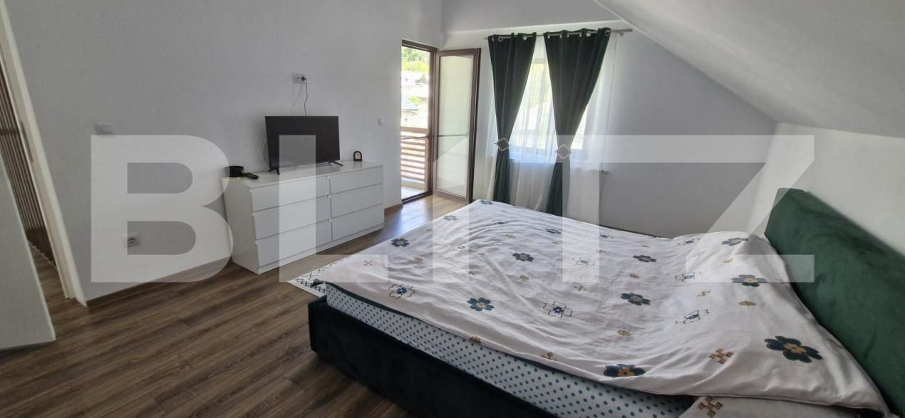Casa de vânzare 5 camere Pucioasa - 206727CV | BLITZ Târgoviște | Poza18