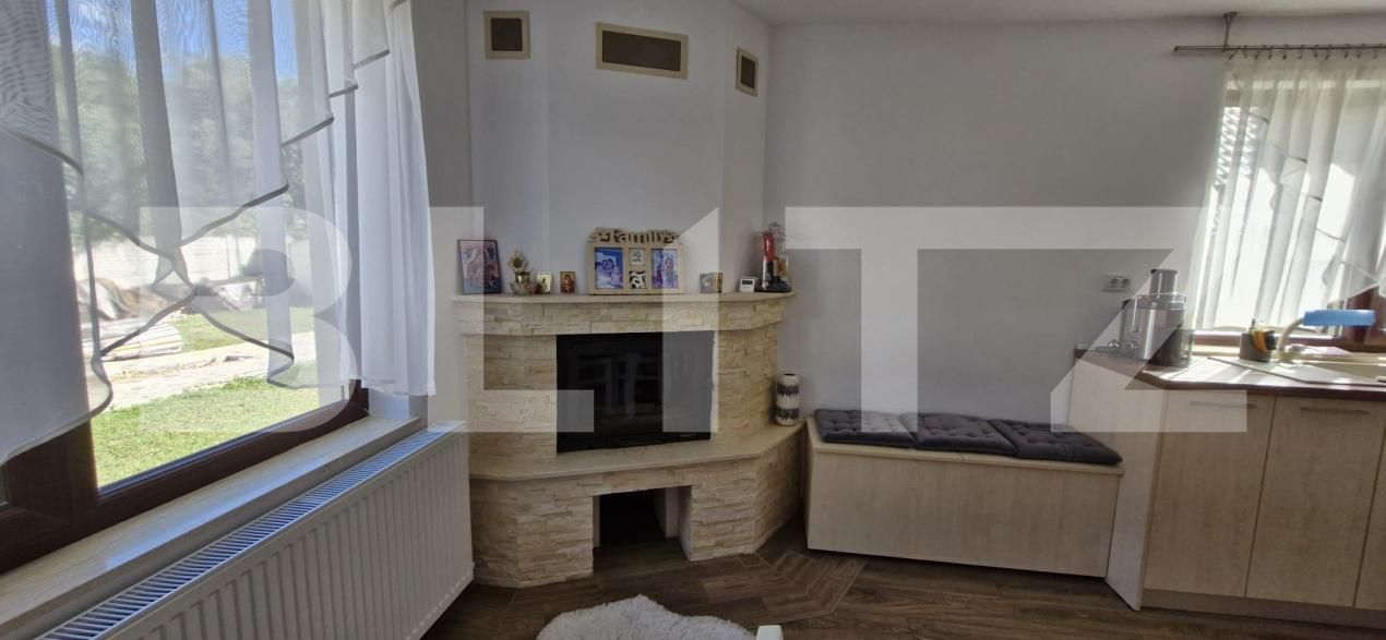 Casa de vânzare 5 camere Pucioasa - 206727CV | BLITZ Târgoviște | Poza7