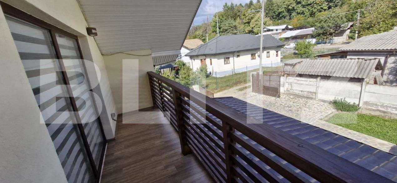 Casa de vânzare 5 camere Pucioasa - 206727CV | BLITZ Târgoviște | Poza25