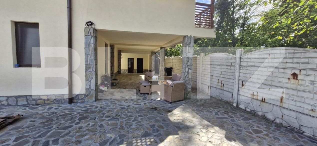 Casa de vânzare 5 camere Pucioasa - 206727CV | BLITZ Târgoviște | Poza5