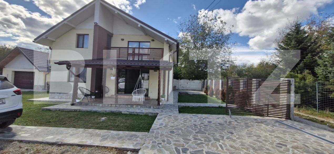 Casa de vânzare 5 camere Pucioasa - 206727CV | BLITZ Târgoviște | Poza3