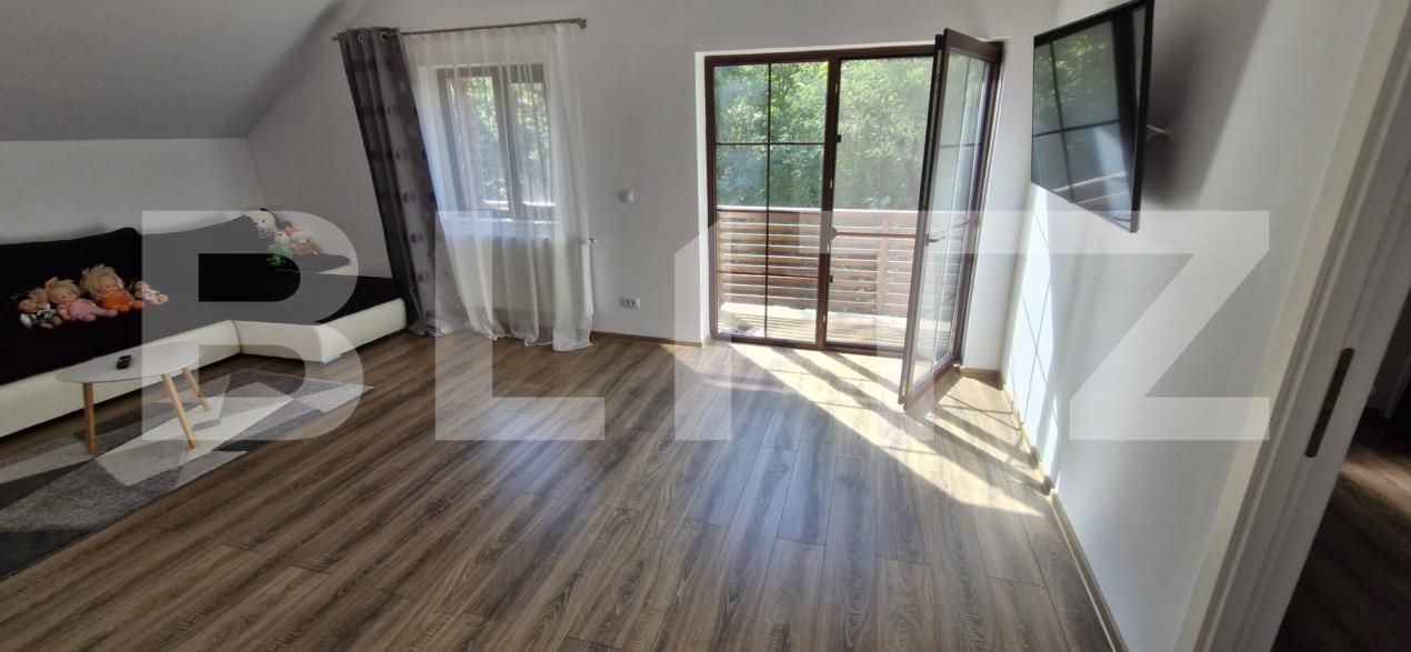 Casa de vânzare 5 camere Pucioasa - 206727CV | BLITZ Târgoviște | Poza23