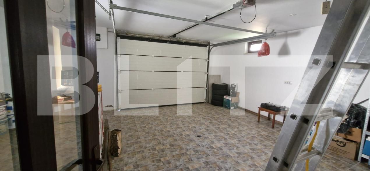 Casa de vânzare 5 camere Pucioasa - 206727CV | BLITZ Târgoviște | Poza11
