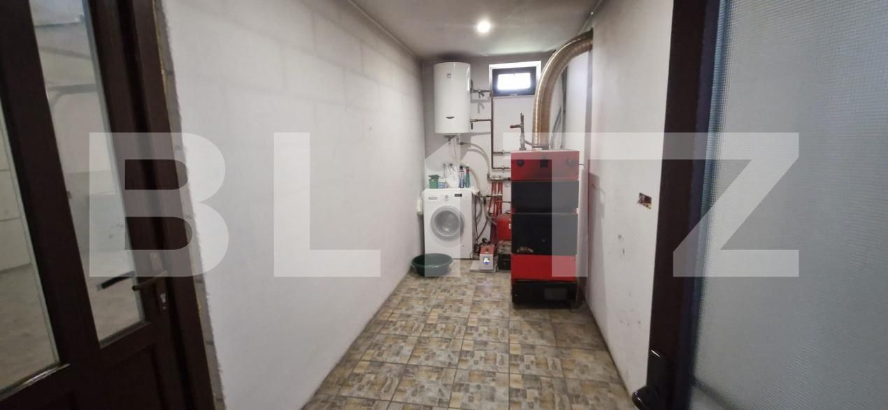 Casa de vânzare 5 camere Pucioasa - 206727CV | BLITZ Târgoviște | Poza12