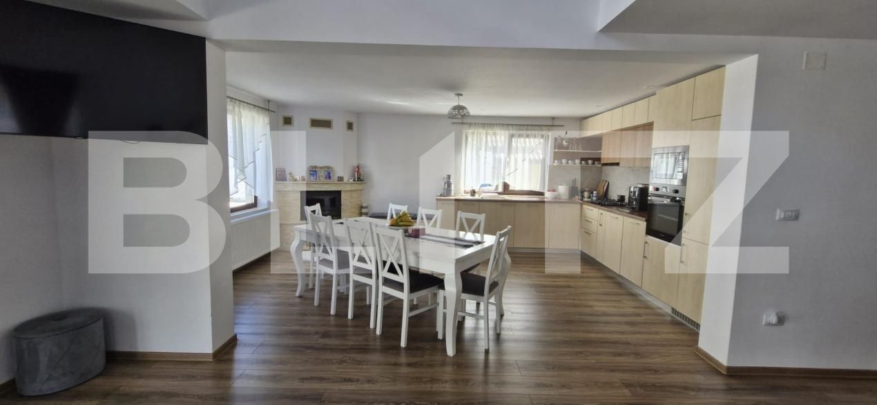 Casa de vânzare 5 camere Pucioasa - 206727CV | BLITZ Târgoviște | Poza10
