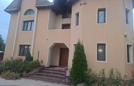 Proprietate deosebită – casă tip conac, 12 camere, 1.000 mp teren, Lungulețu