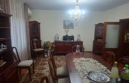 Proprietate deosebită – casă tip conac, 12 camere, 1.000 mp teren, Lungulețu